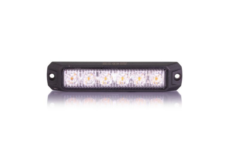 Lumen Alert Slim Dual varsellys
