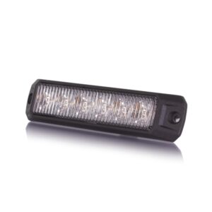 Lumen Alert Slim Dual varsellys – produktbilde