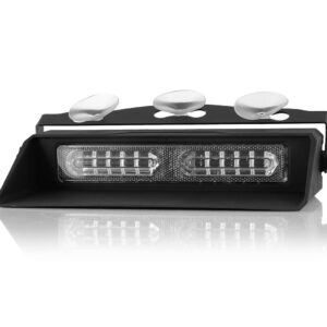 Lumen Alert DashFlash – produktbilde