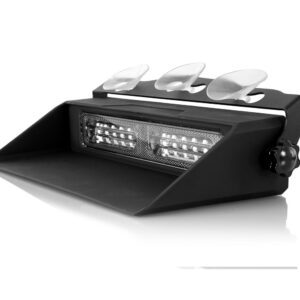 Lumen Alert DashFlash