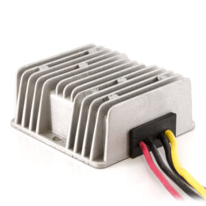 Lumen 24v-12v Transformator