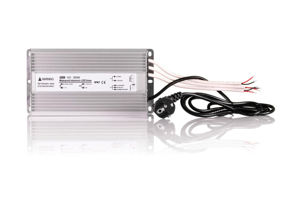 Lumen 230v Transformator
