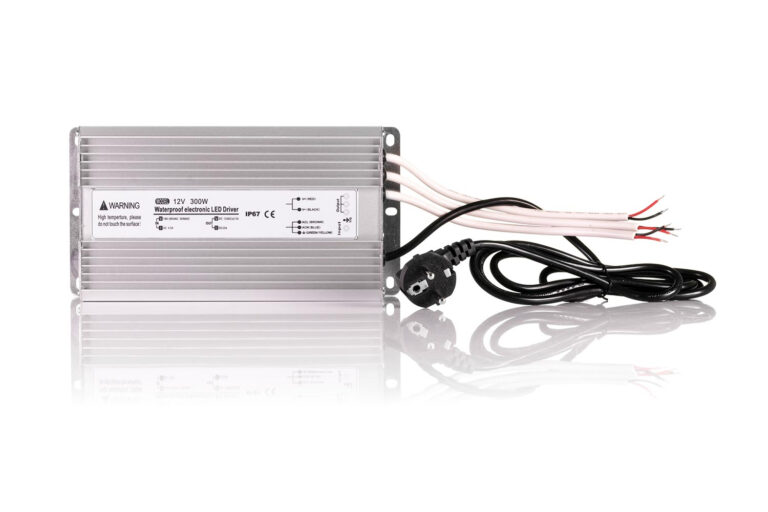 Lumen 230v Transformator