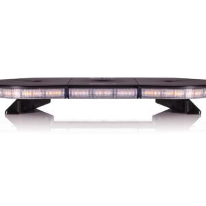 Lumen Alert 76cm LED varsellysbjelke