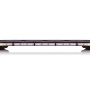 Lumen Alert Advanced 120 cm oransje