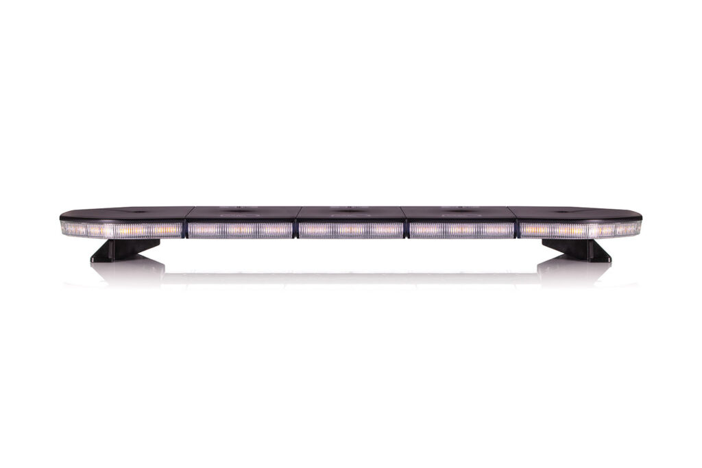 Lumen Alert Advanced 120 cm blå