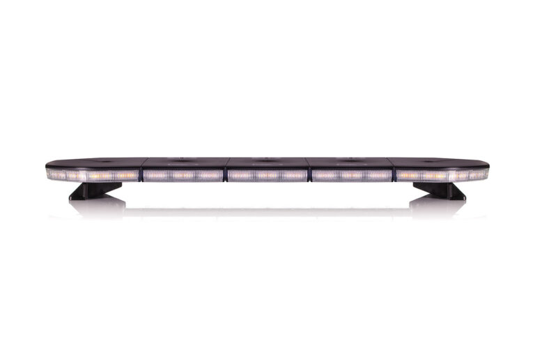 Lumen Alert Advanced 120 cm blå