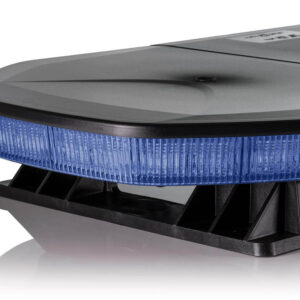 Lumen Alert 142cm LED blå varsellys – produktbilde