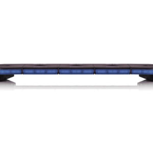 Lumen Alert 120cm LED blå varsellys
