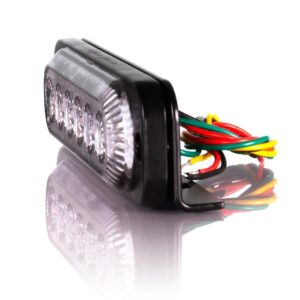 Lumen Alert L-brakett – produktbilde