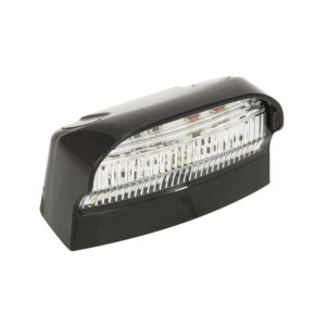 LED Autolamps M41 LED Skiltlys