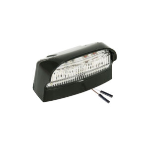 LED Autolamps M41 LED Skiltlys – produktbilde