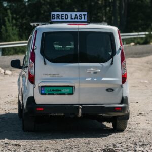 Lumen Alert følgebilpakke – produktbilde