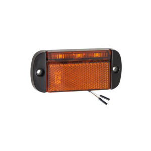 LED Autolamps M44 Markeringslys