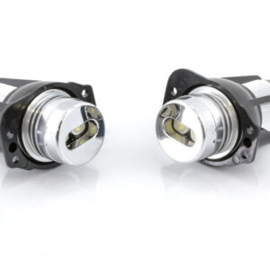 Lumen Angel Eyes til BMW E90,91,92 (6w)