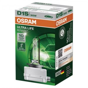 Osram D1S Ultra Life xenonpærer