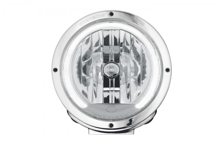 Hella Luminator Chromium Celis fjernlys
