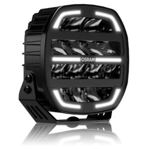 OSRAM LEDriving cube MX180 7'' LED fjernlys – produktbilde