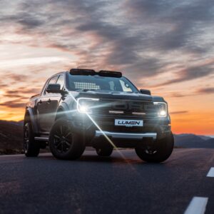 Lumen grillkit Ford Ranger Raptor 2023+