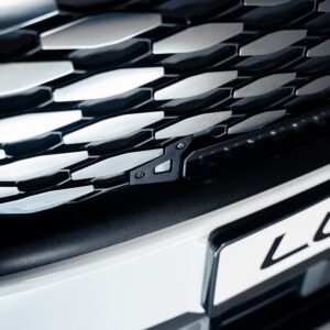Lumen grillkit Ford E-Transit Courier – produktbilde