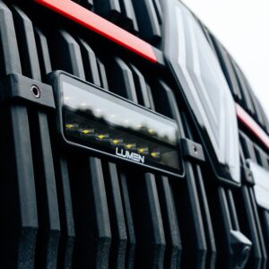 Lumen grillkit Renault Master 24+ SQ16 – produktbilde