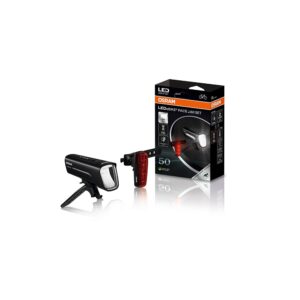 Osram LEDsBIKE Race 50 sykkellykt