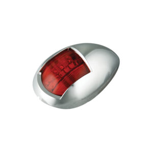 LED Autolamps Marine navigasjonslys – produktbilde