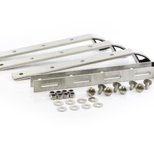 Lumen varsellysbraketter – produktbilde