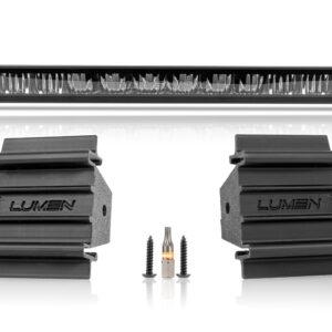 Lumen grillkit Toyota ProAce City 2025+ – produktbilde