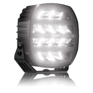 OSRAM LEDriving cube MX180 7'' LED fjernlys – produktbilde
