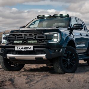 Lumen grillkit Ford Ranger Raptor 2023+ – produktbilde