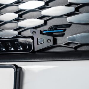 Lumen grillkit Ford E-Transit Courier – produktbilde