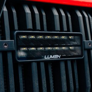 Lumen grillkit Renault Master 24+ SQ16 – produktbilde