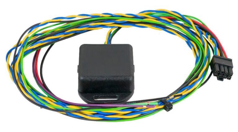 CANM8 | CONTACTLESS READER