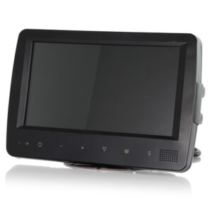 Lumen Vision S7W+ skjerm touch