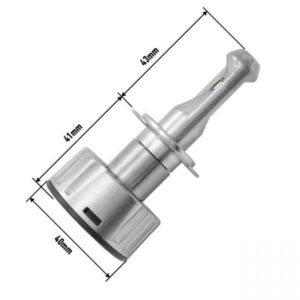 H7 | PIAA Gen2 LED – produktbilde