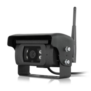 Lumen Vision WL2+ trådløst kamera med lukker og varme – produktbilde