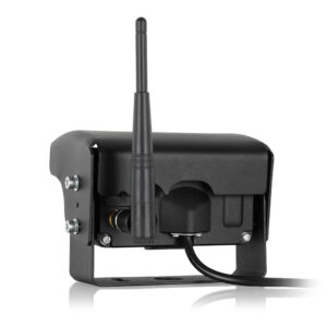 Lumen Vision WL2+ trådløst kamera med lukker og varme – produktbilde