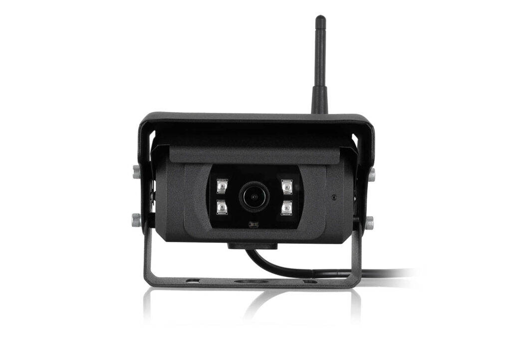 Lumen Vision WL2+ trådløst kamera med lukker og varme