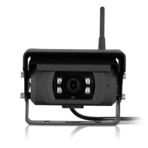 Lumen Vision WL2+ trådløst kamera med lukker og varme