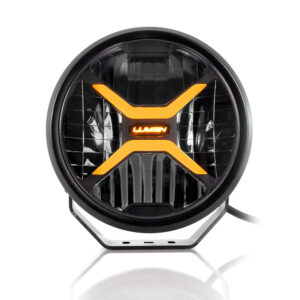 Lumen Cyclops CX9 LED fjernlys – produktbilde