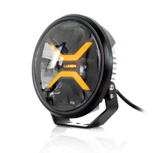 Lumen Cyclops CX9 LED fjernlys – produktbilde