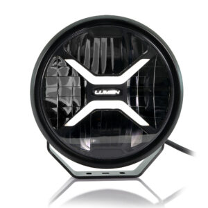 Lumen Cyclops CX9 LED fjernlys – produktbilde