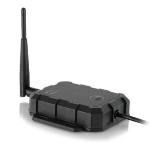 Lumen Vision, wi-fi mottaker – produktbilde