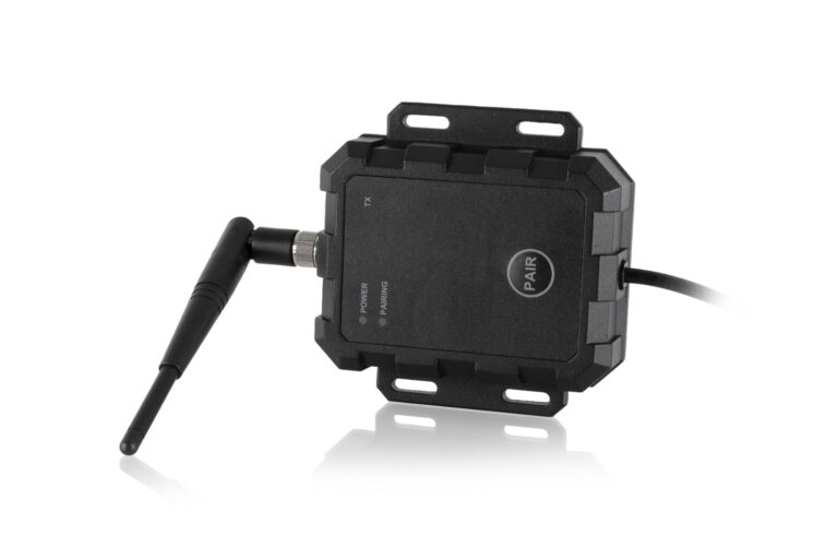 Lumen Vision, wi-fi mottaker