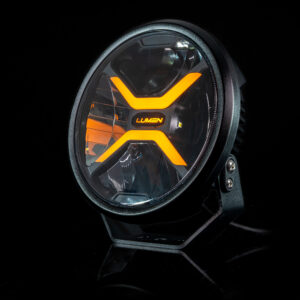 Lumen Cyclops CX9 LED fjernlys – produktbilde