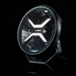 Lumen Cyclops CX9 LED fjernlys – produktbilde