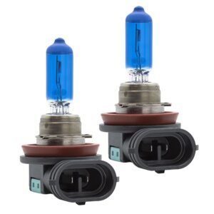 H11 | PIAA HYPER ARROS 5000K – produktbilde