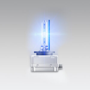 Osram D1S Cool Blue Intense Xenonpære – produktbilde