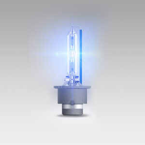 Osram Cool Blue Intense Xenarc D2S Gen2 – produktbilde